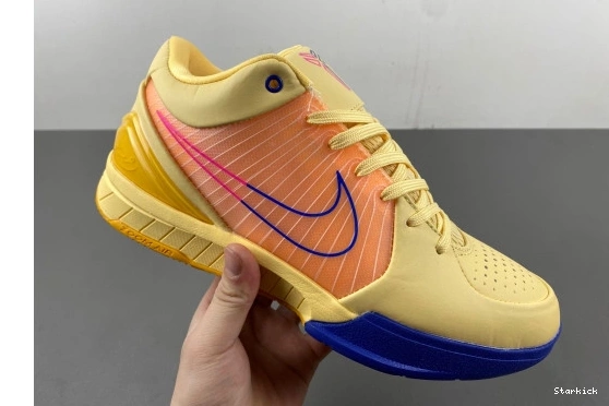 Protro 723908-180  Kobe Nike 4 0826
